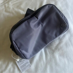 🆕 Lululemon OG Everywhere Belt Bag - Dusky Lavender
